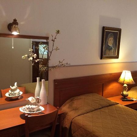 Hotel Acropolis Kavála Ngoại thất bức ảnh