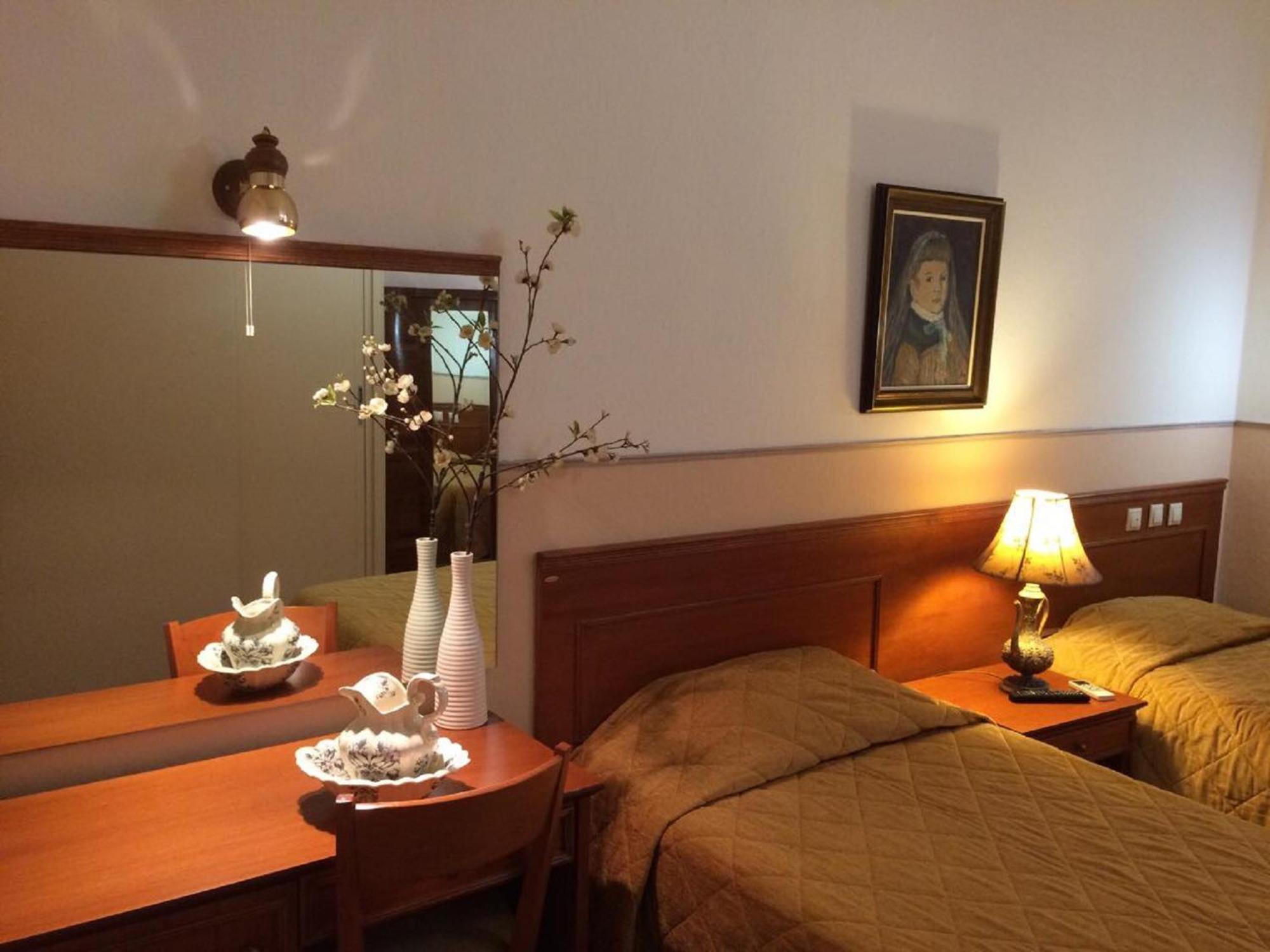 Hotel Acropolis Kavála Ngoại thất bức ảnh