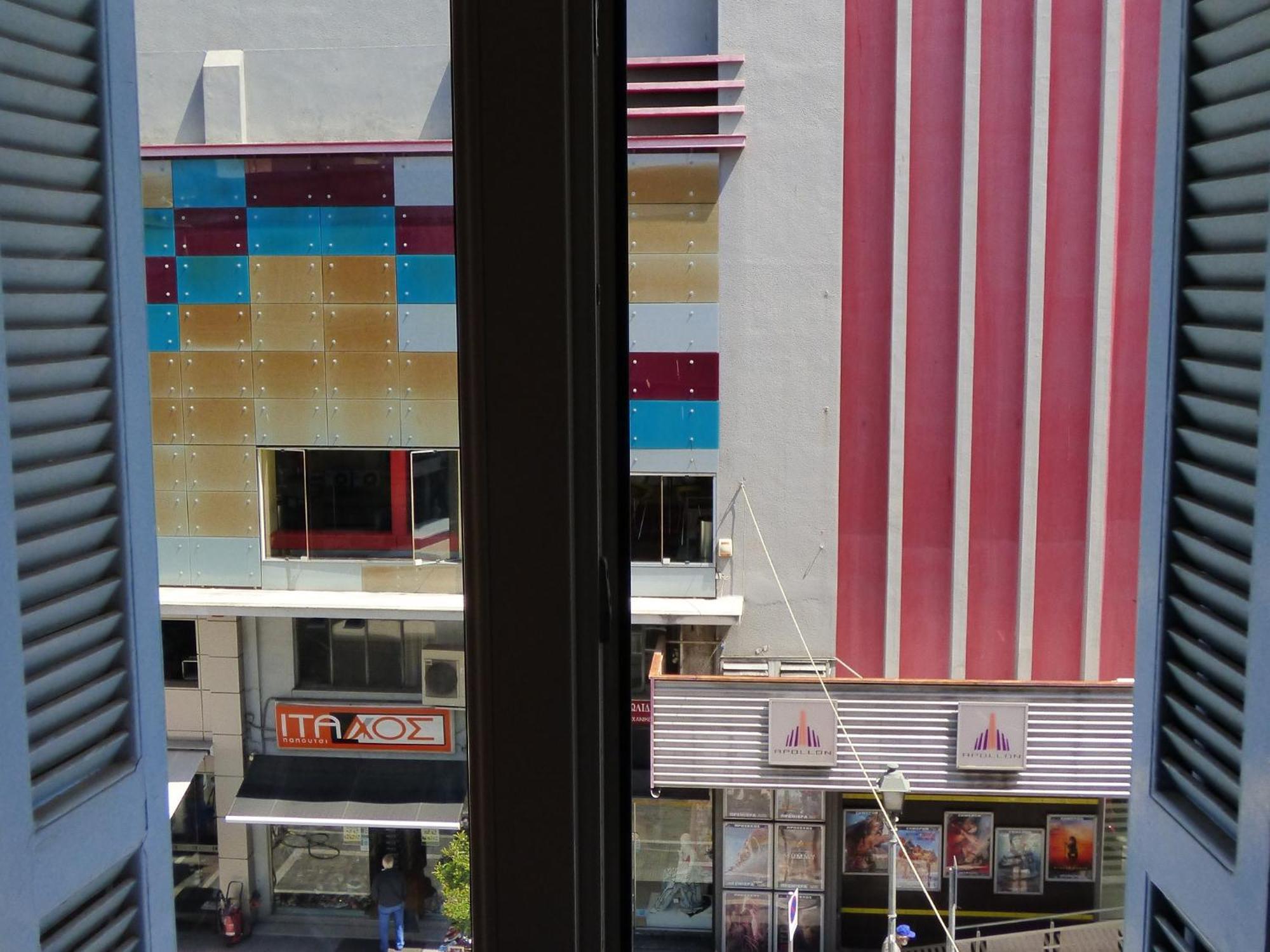 Hotel Acropolis Kavála Phòng bức ảnh