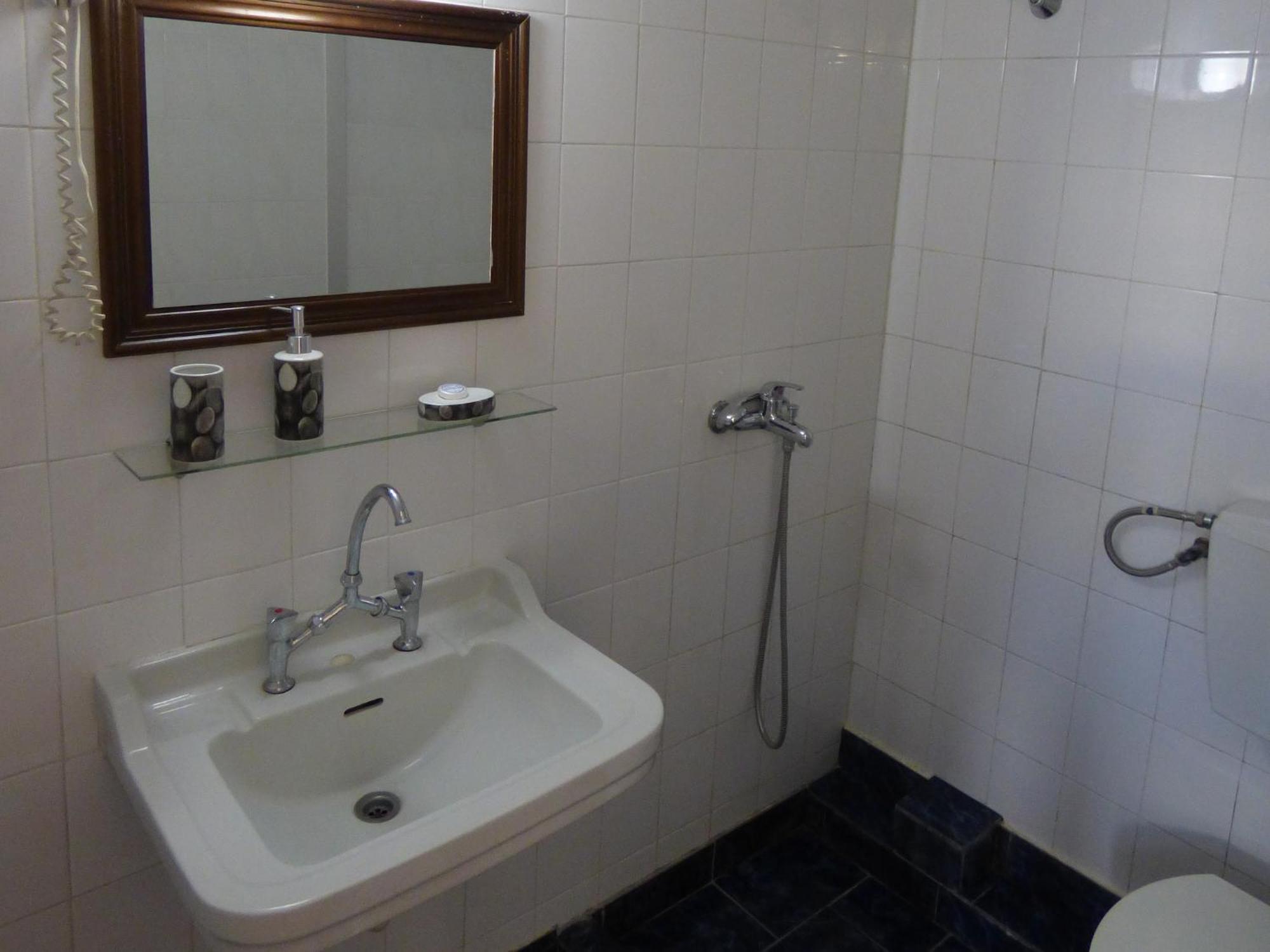 Hotel Acropolis Kavála Phòng bức ảnh