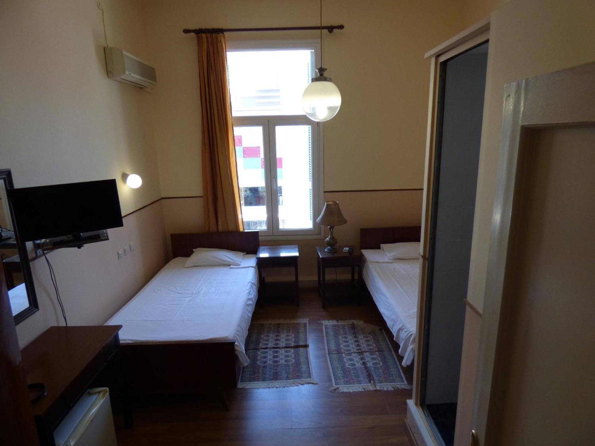 Hotel Acropolis Kavála Phòng bức ảnh