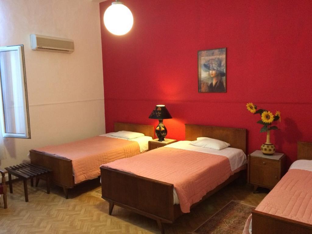 Hotel Acropolis Kavála Ngoại thất bức ảnh