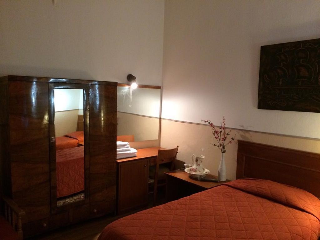 Hotel Acropolis Kavála Ngoại thất bức ảnh