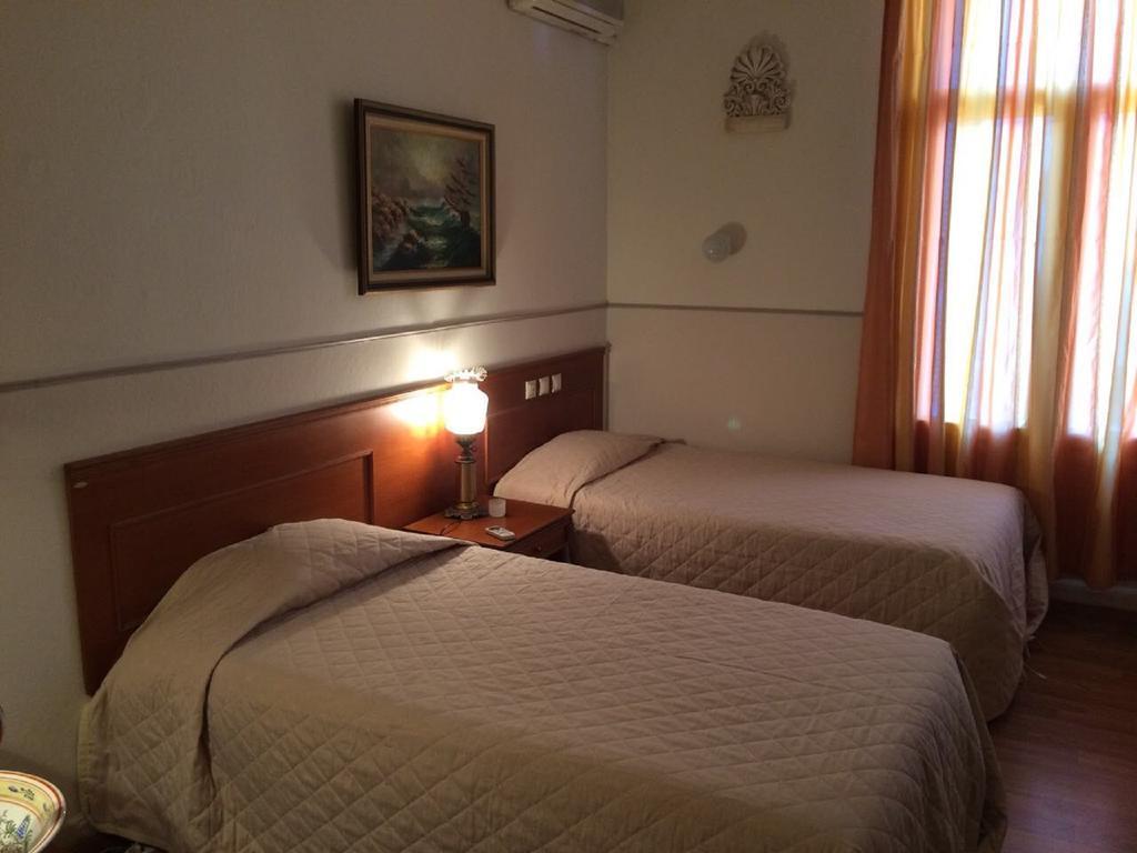 Hotel Acropolis Kavála Ngoại thất bức ảnh