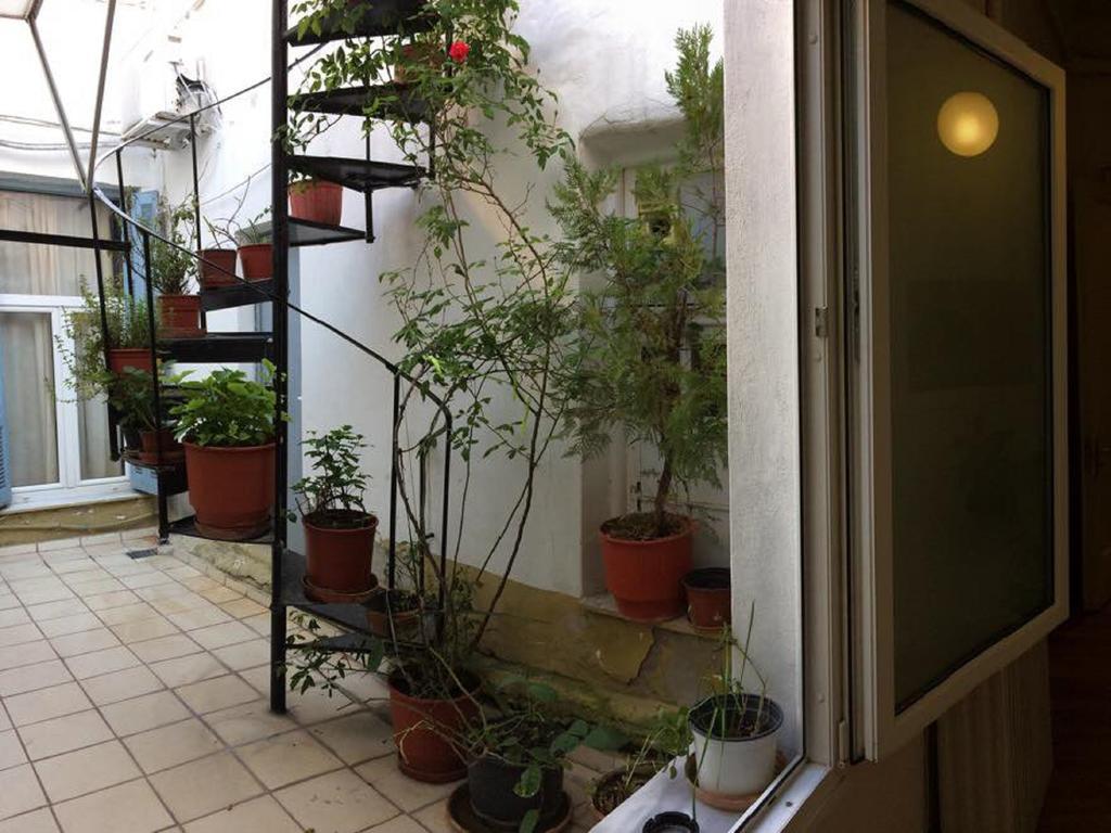Hotel Acropolis Kavála Ngoại thất bức ảnh