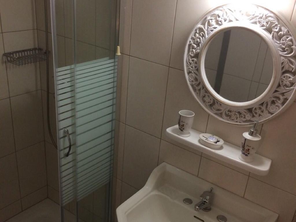 Hotel Acropolis Kavála Ngoại thất bức ảnh