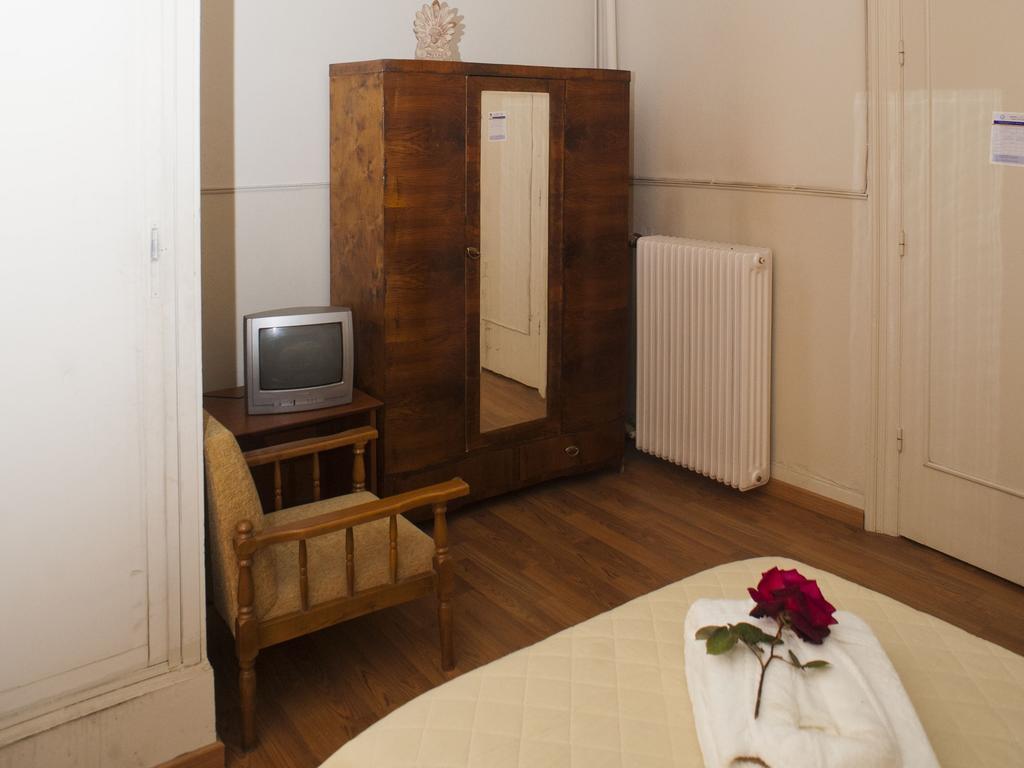 Hotel Acropolis Kavála Ngoại thất bức ảnh