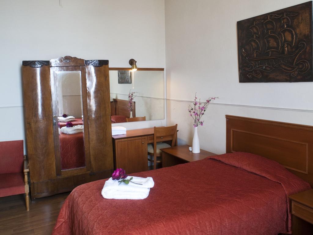 Hotel Acropolis Kavála Ngoại thất bức ảnh