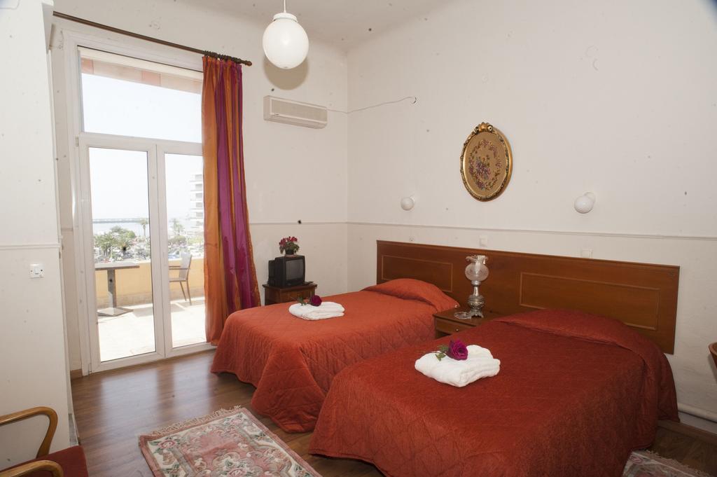 Hotel Acropolis Kavála Ngoại thất bức ảnh