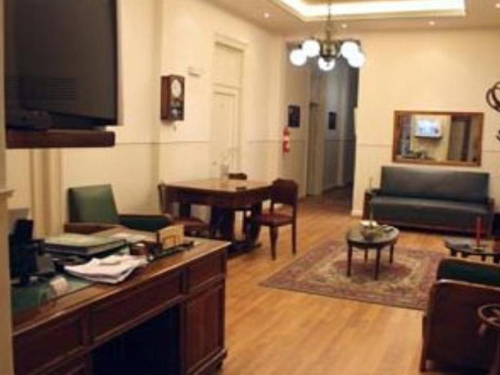Hotel Acropolis Kavála Ngoại thất bức ảnh