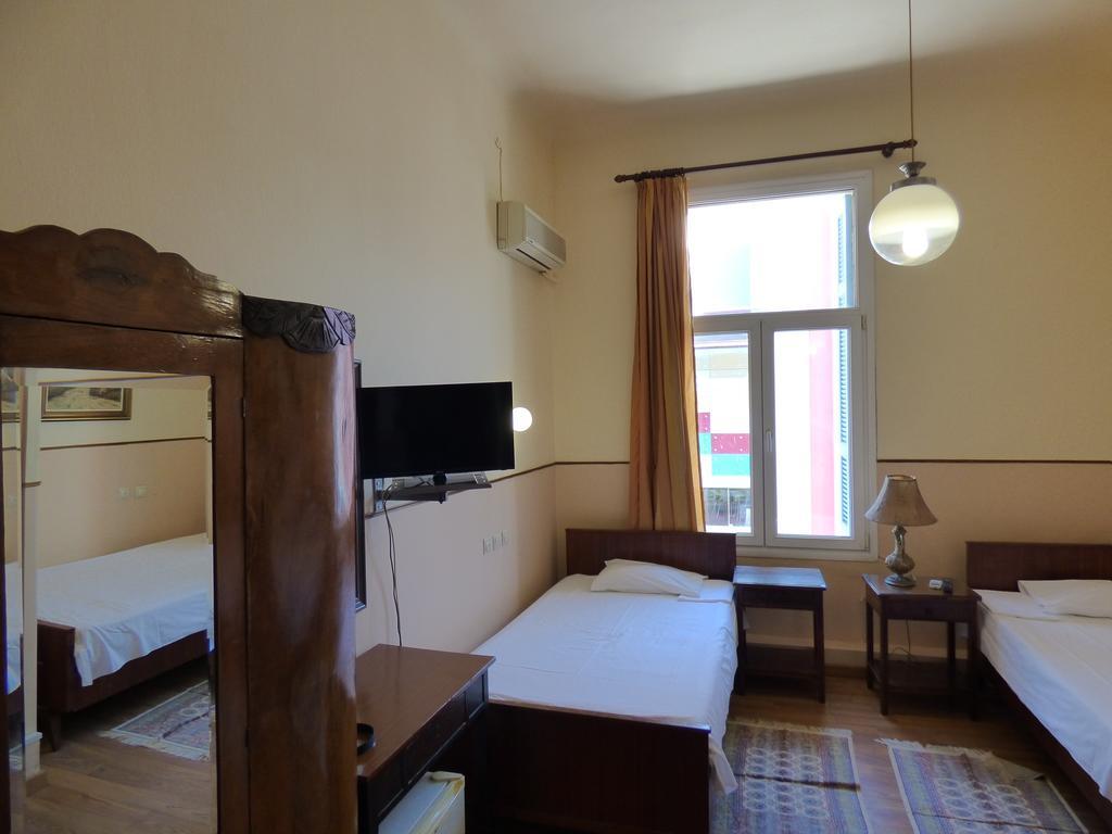 Hotel Acropolis Kavála Ngoại thất bức ảnh