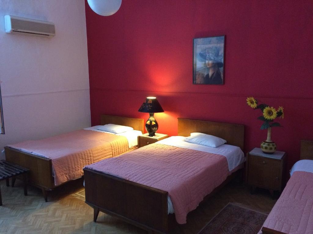 Hotel Acropolis Kavála Ngoại thất bức ảnh