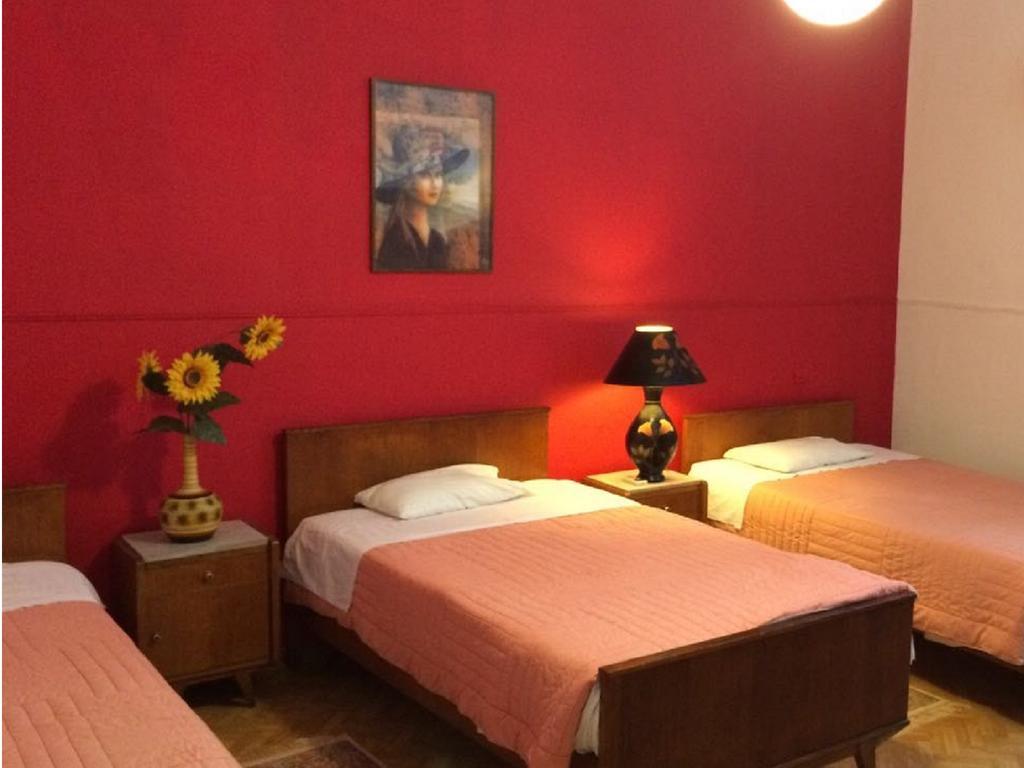 Hotel Acropolis Kavála Ngoại thất bức ảnh